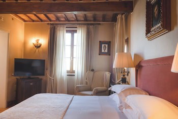 Grand Hotel Continental - Starhotels Collezione galeri fotoğrafı