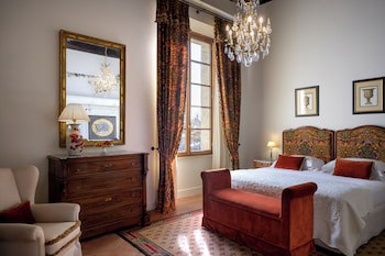 Grand Hotel Continental - Starhotels Collezione galeri fotoğrafı