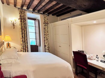 Grand Hotel Continental - Starhotels Collezione galeri fotoğrafı