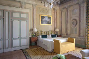 Grand Hotel Continental - Starhotels Collezione galeri fotoğrafı