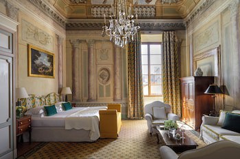 Grand Hotel Continental - Starhotels Collezione galeri fotoğrafı