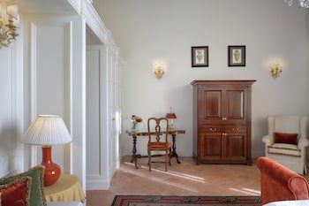 Grand Hotel Continental - Starhotels Collezione galeri fotoğrafı