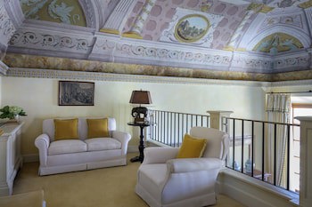 Grand Hotel Continental - Starhotels Collezione galeri fotoğrafı