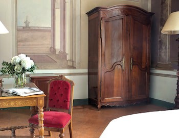 Grand Hotel Continental - Starhotels Collezione galeri fotoğrafı