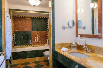 Grand Hotel Continental - Starhotels Collezione galeri fotoğrafı