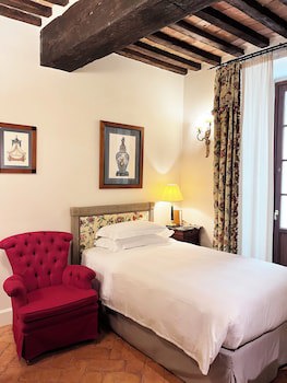 Grand Hotel Continental - Starhotels Collezione galeri fotoğrafı