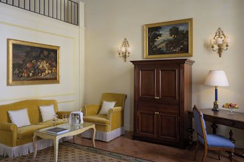 Grand Hotel Continental - Starhotels Collezione galeri fotoğrafı
