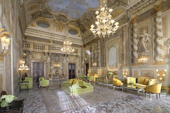 Grand Hotel Continental - Starhotels Collezione