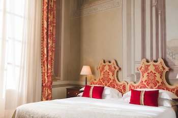 Grand Hotel Continental - Starhotels Collezione galeri fotoğrafı