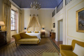 Grand Hotel Continental - Starhotels Collezione galeri fotoğrafı