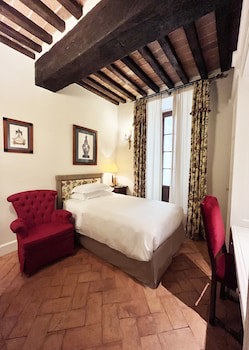 Grand Hotel Continental - Starhotels Collezione galeri fotoğrafı