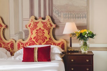 Grand Hotel Continental - Starhotels Collezione galeri fotoğrafı