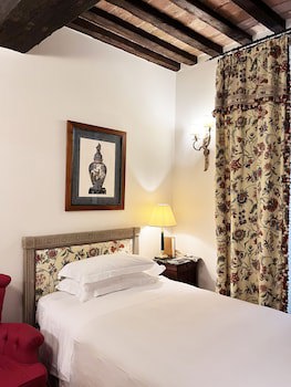Grand Hotel Continental - Starhotels Collezione galeri fotoğrafı
