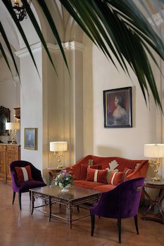 Grand Hotel Continental - Starhotels Collezione fotoğrafı