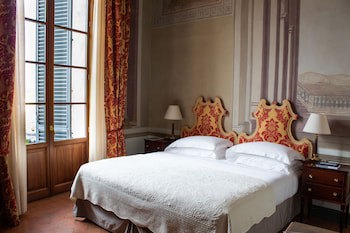 Grand Hotel Continental - Starhotels Collezione galeri fotoğrafı