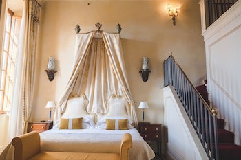 Grand Hotel Continental - Starhotels Collezione fotoğrafı