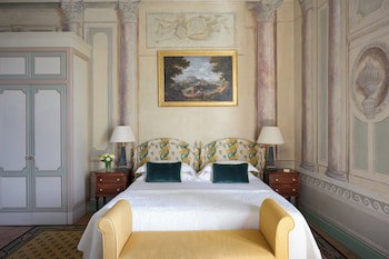 Grand Hotel Continental - Starhotels Collezione galeri fotoğrafı