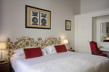 Grand Hotel Continental - Starhotels Collezione galeri fotoğrafı