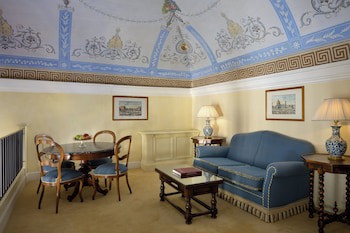 Grand Hotel Continental - Starhotels Collezione galeri fotoğrafı