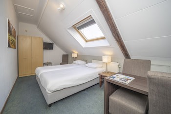 Fletcher Hotel-Restaurant De Burghoeve