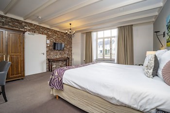 Fletcher Hotel-Restaurant De Burghoeve