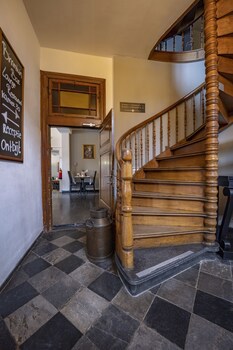 Fletcher Hotel-Restaurant De Burghoeve