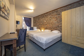 Fletcher Hotel-Restaurant De Burghoeve
