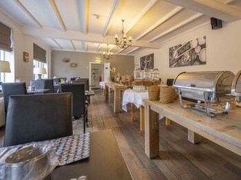 Fletcher Hotel-Restaurant De Burghoeve