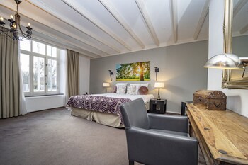 Fletcher Hotel-Restaurant De Burghoeve