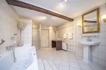 Fletcher Hotel-Restaurant De Burghoeve