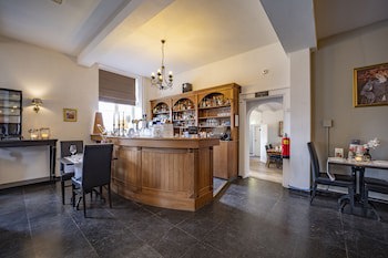 Fletcher Hotel-Restaurant De Burghoeve
