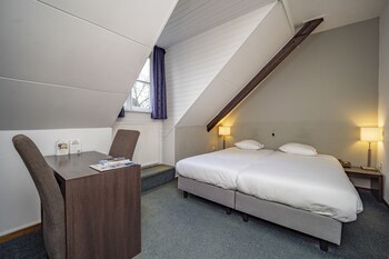 Fletcher Hotel-Restaurant De Burghoeve