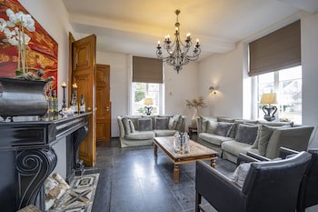 Fletcher Hotel-Restaurant De Burghoeve