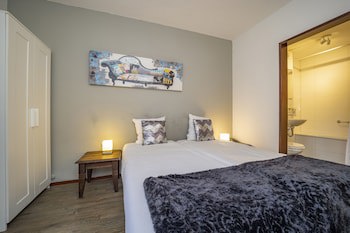 Fletcher Hotel-Restaurant De Burghoeve