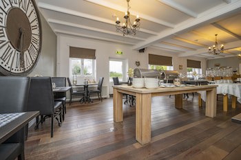 Fletcher Hotel-Restaurant De Burghoeve