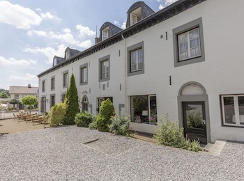 Fletcher Hotel-Restaurant De Burghoeve