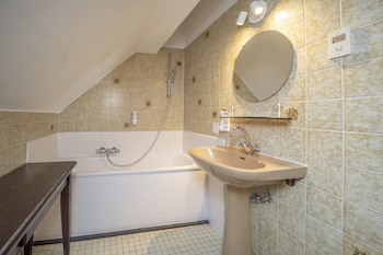 Fletcher Hotel-Restaurant De Burghoeve