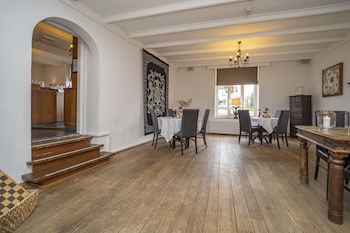 Fletcher Hotel-Restaurant De Burghoeve
