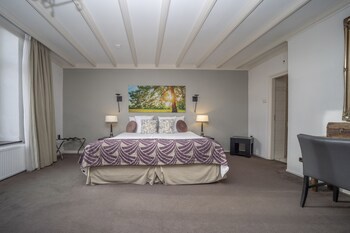 Fletcher Hotel-Restaurant De Burghoeve