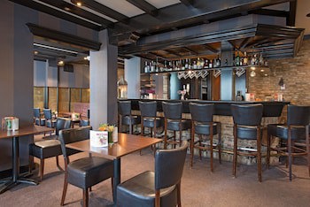Fletcher Hotel - Restaurant Prinsen