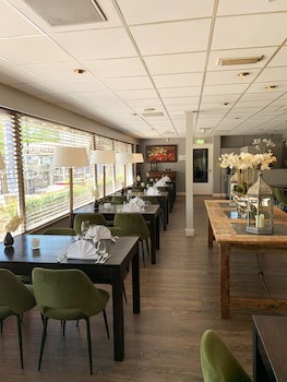 Fletcher Hotel - Restaurant Prinsen