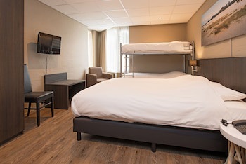 Fletcher Hotel - Restaurant Prinsen