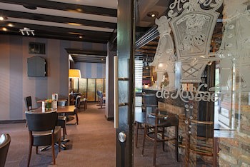 Fletcher Hotel - Restaurant Prinsen