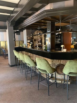 Fletcher Hotel - Restaurant Prinsen