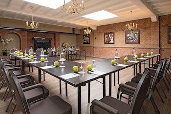 Fletcher Hotel - Restaurant Prinsen
