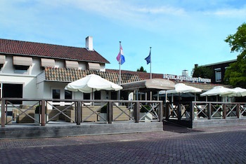Fletcher Hotel - Restaurant Prinsen