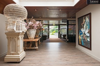 Fletcher Hotel - Restaurant Prinsen