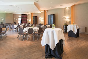 Fletcher Hotel - Restaurant Prinsen