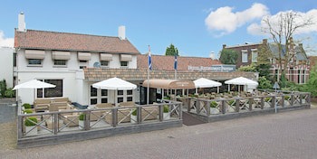 Fletcher Hotel - Restaurant Prinsen