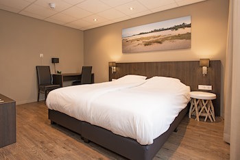 Fletcher Hotel - Restaurant Prinsen